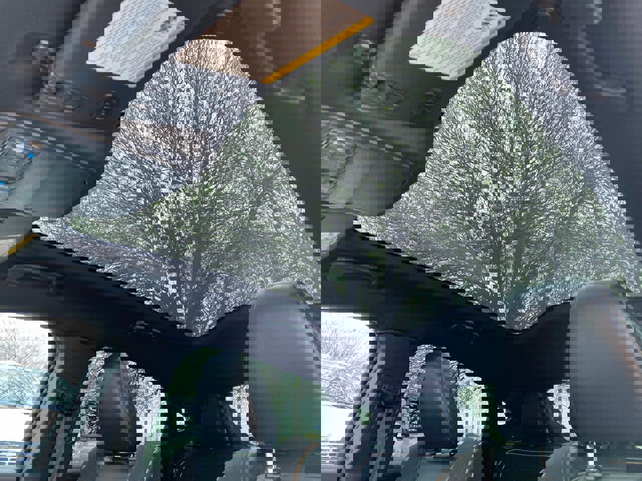 Certified 2023 Ford Mustang Mach-E GT image 32