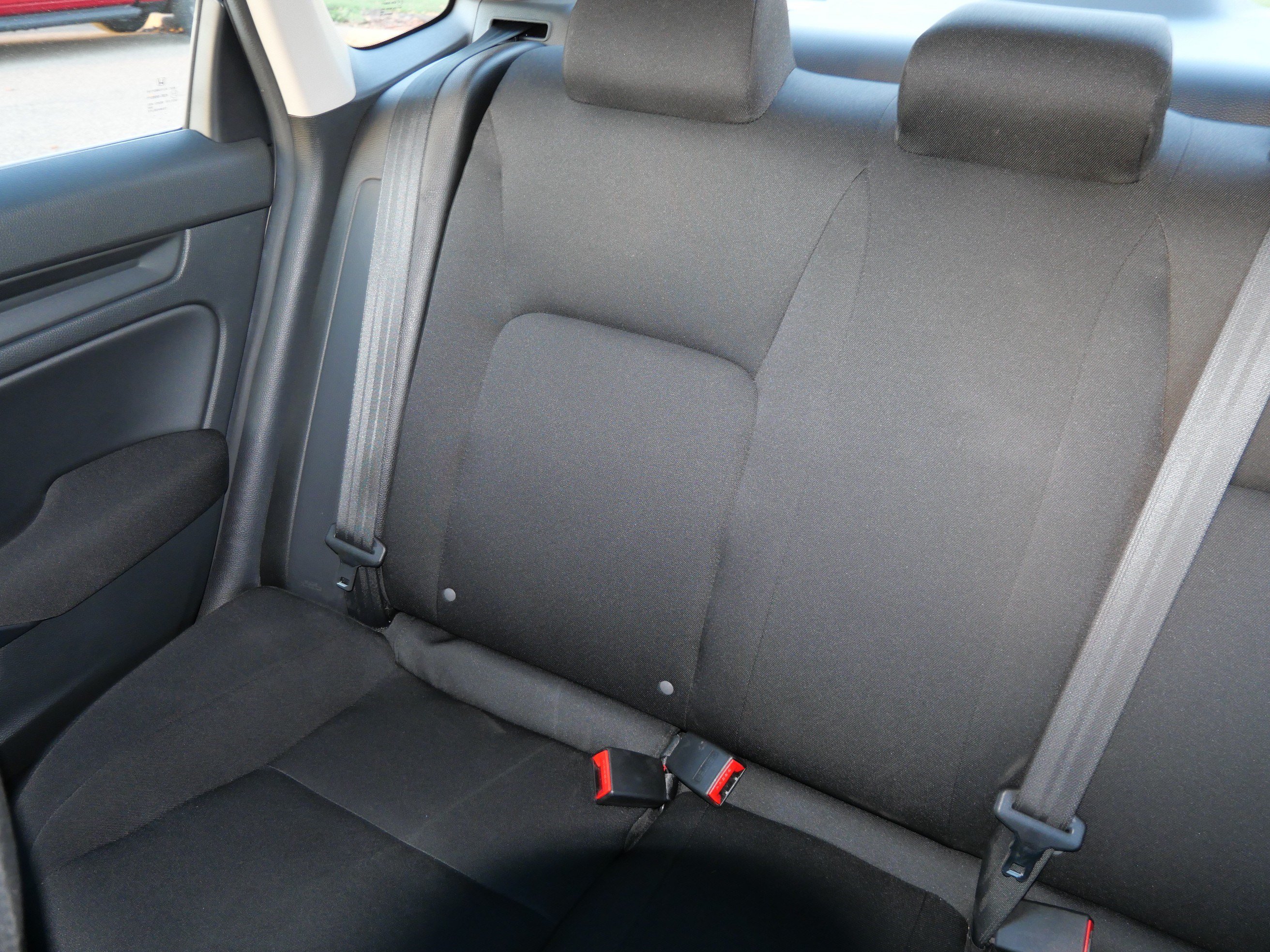 Used 2025 Honda Civic LX image 12