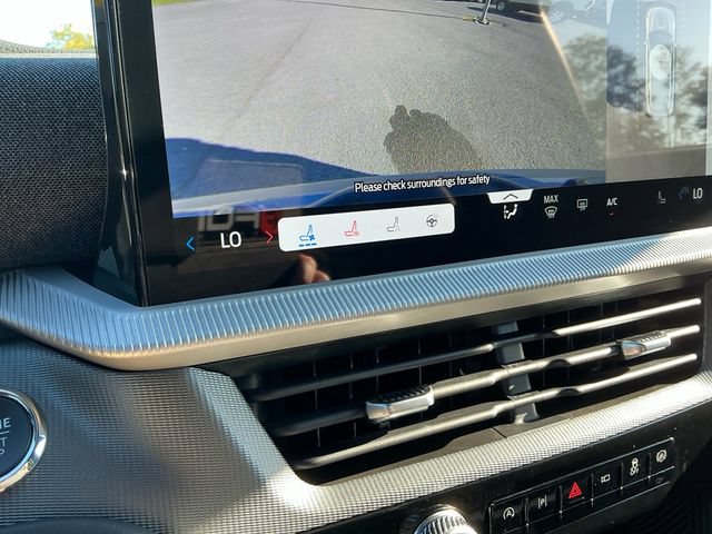 Certified 2026 Ford Explorer ST w/ Sun And Sound Package AWD/4WD image 23