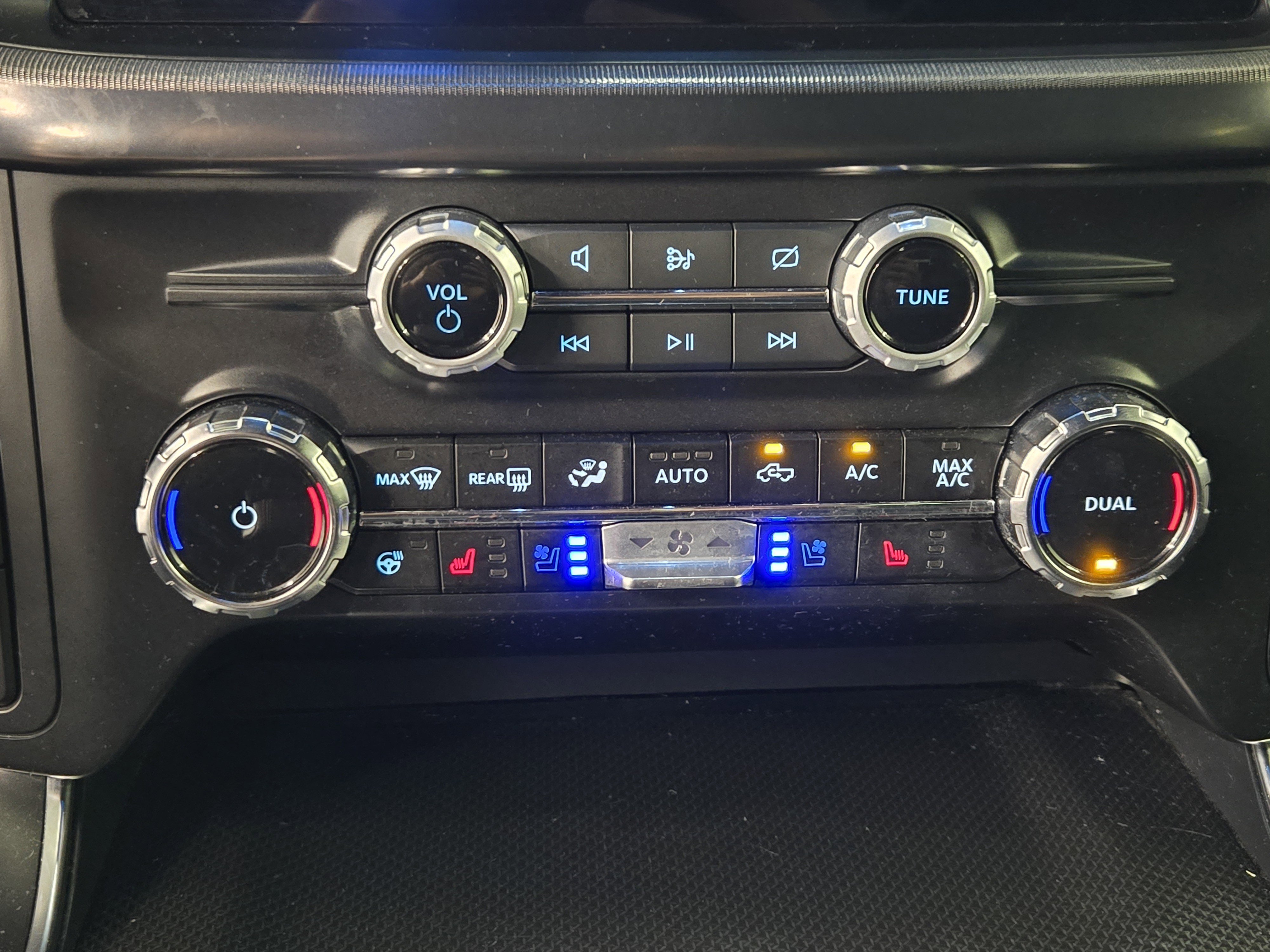 Certified 2024 Ford F150 Raptor AWD/4WD image 19