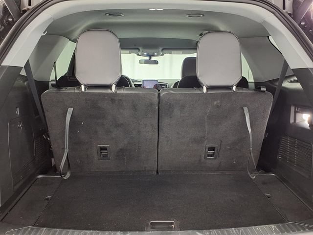 Certified 2023 Ford Explorer XLT w/ Equipment Group 202A AWD/4WD image 21