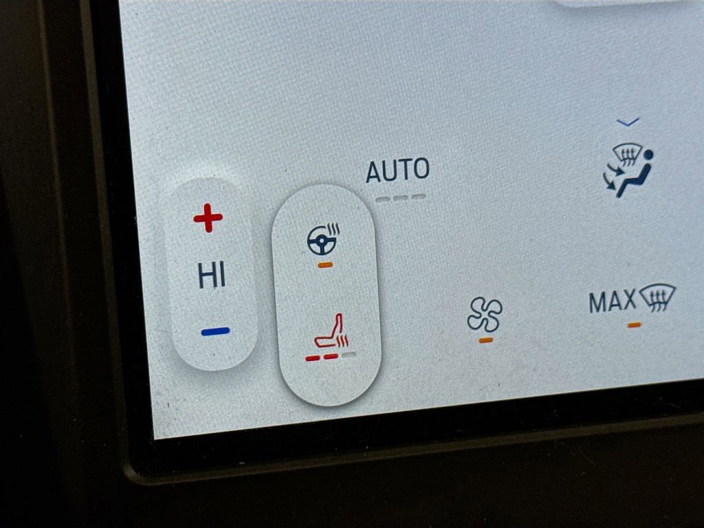 Certified 2024 Ford Edge SEL w/ Convenience Package image 23