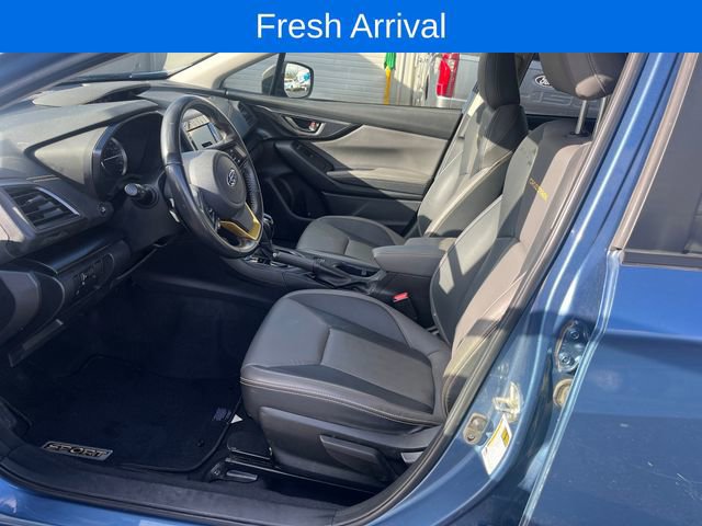 Used 2021 Subaru Crosstrek 2.5i Sport image 9
