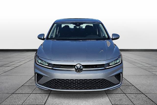 Used 2025 Volkswagen Jetta S FWD image 8