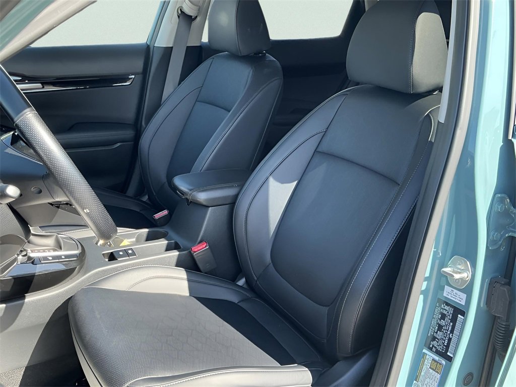 Used 2024 Kia Seltos SX image 29