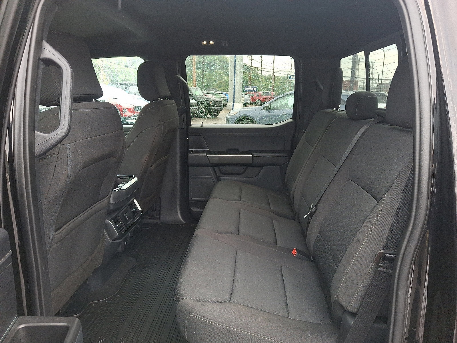 Certified 2023 Ford F150 XLT w/ Equipment Group 302A High image 10