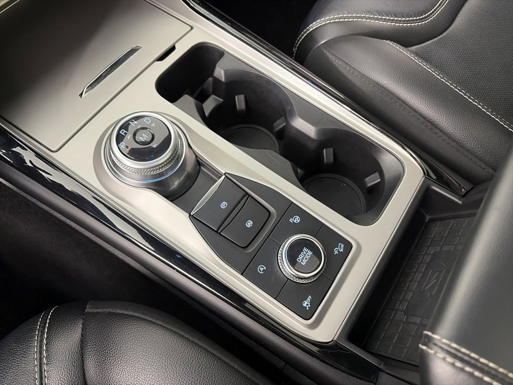 Certified 2023 Ford Explorer ST w/ Equipment Group 401A image 22