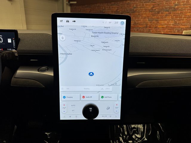 Certified 2024 Ford Mustang Mach-E GT image 19