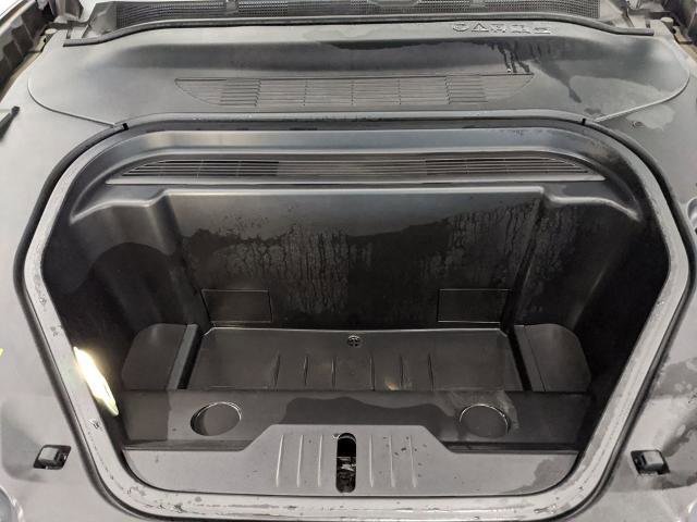 Certified 2023 Ford Mustang Mach-E GT w/ GT Performance Edition image 22