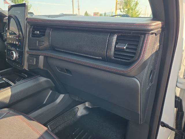 Certified 2023 Ford Expedition Limited AWD/4WD image 34
