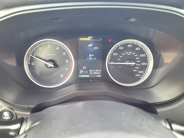Used 2020 Subaru Forester Limited w/ Popular Package #3 AWD/4WD image 21