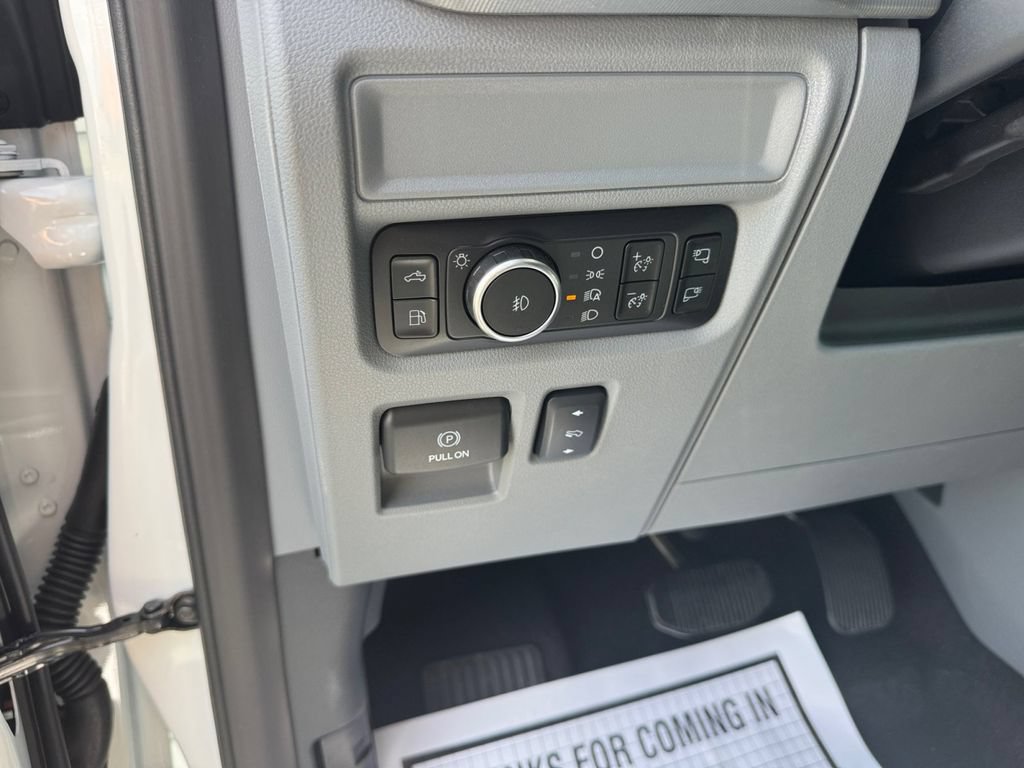 Certified 2025 Ford F150 Lariat w/ Equipment Group 501A Mid AWD/4WD image 26