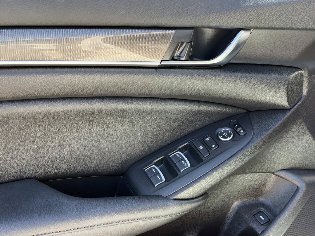 Used 2022 Honda Accord Sport Special Edition image 23
