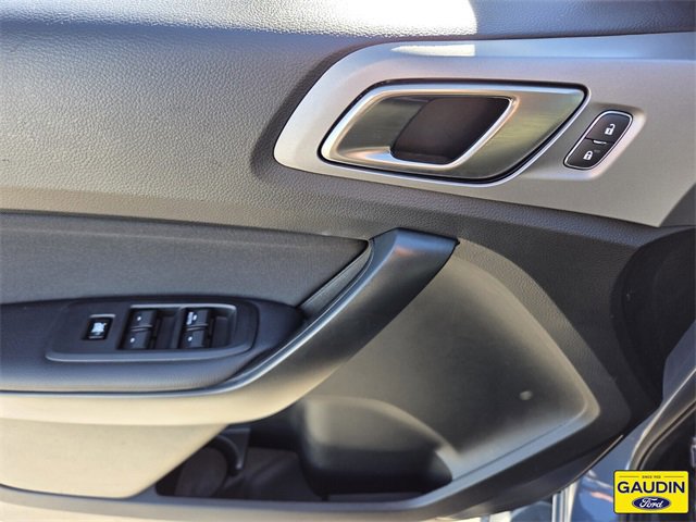 Certified 2023 Ford Ranger XLT w/ FX4 Off-Road Package image 18