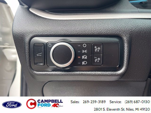 Certified 2023 Ford Explorer XLT AWD/4WD image 15