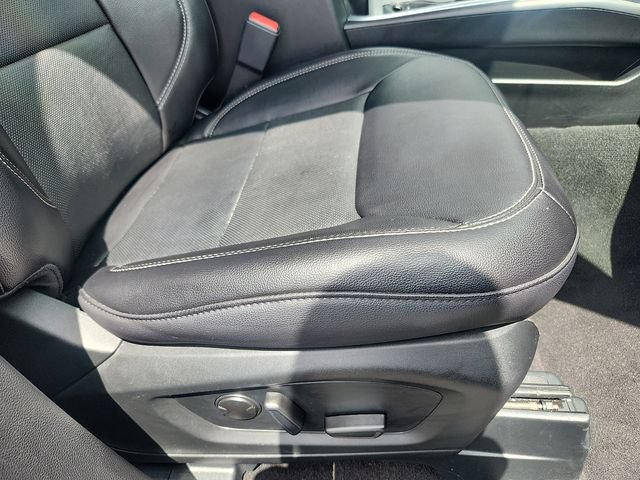 Certified 2024 Ford Explorer Limited w/ Limited Technology Package AWD/4WD image 35