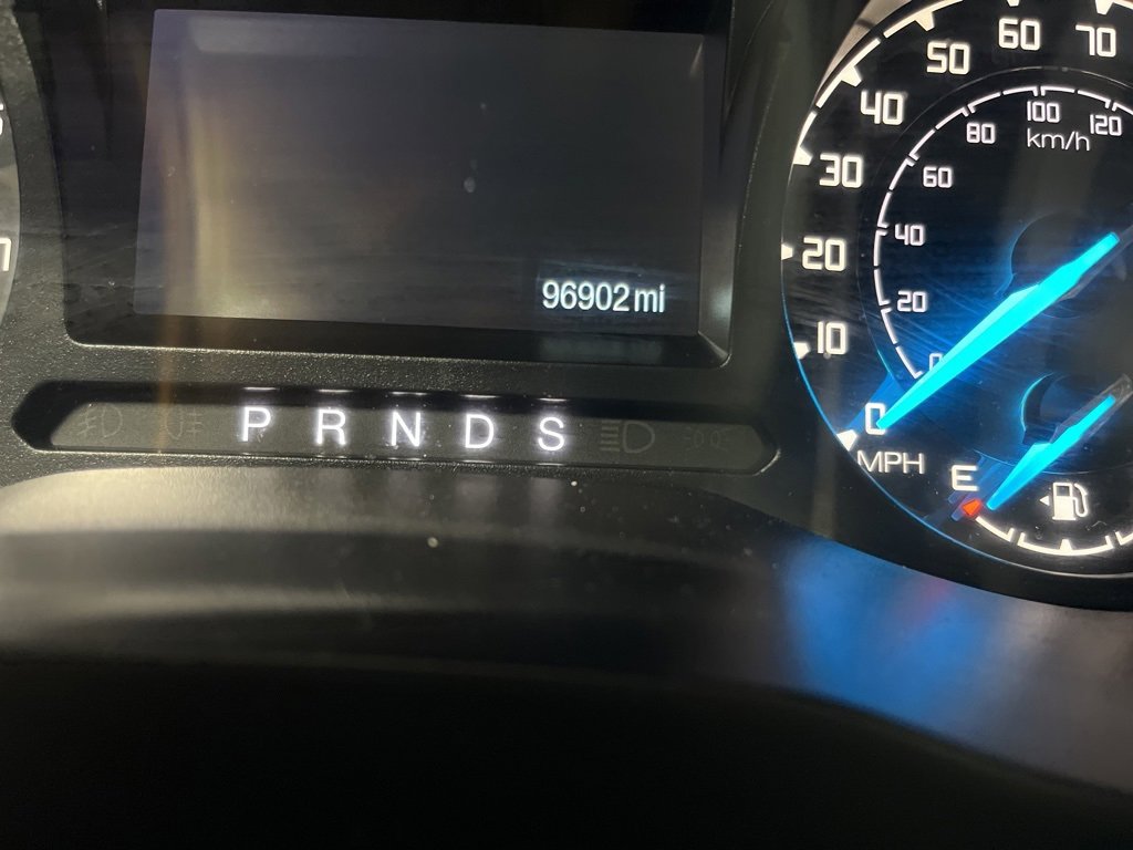 Certified 2022 Ford Ranger XLT w/ Equipment Group 302A High image 2