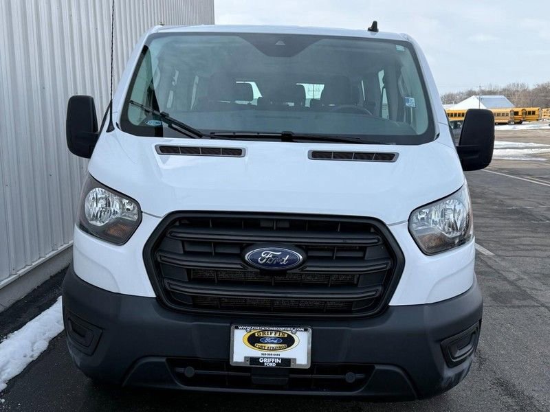 Certified 2020 Ford Transit 150 XL image 6