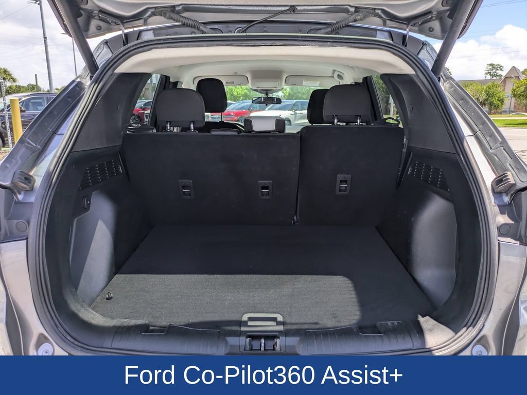 Certified 2024 Ford Escape Active w/ Tech Pack #1 FWD image 14