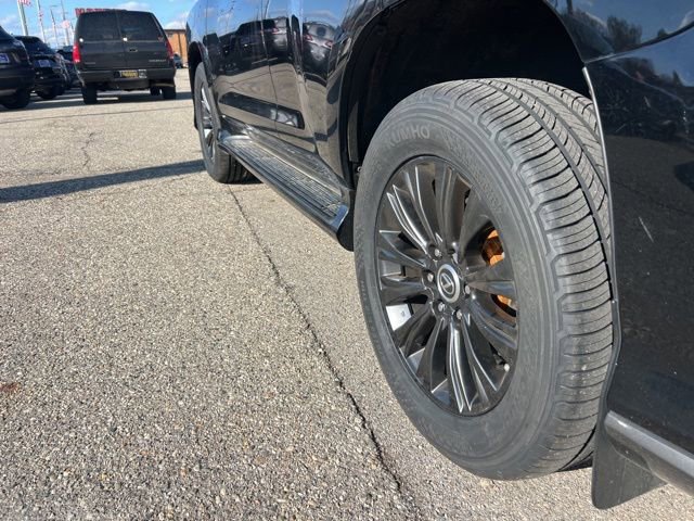 Used 2020 Lexus GX 460 Premium image 26