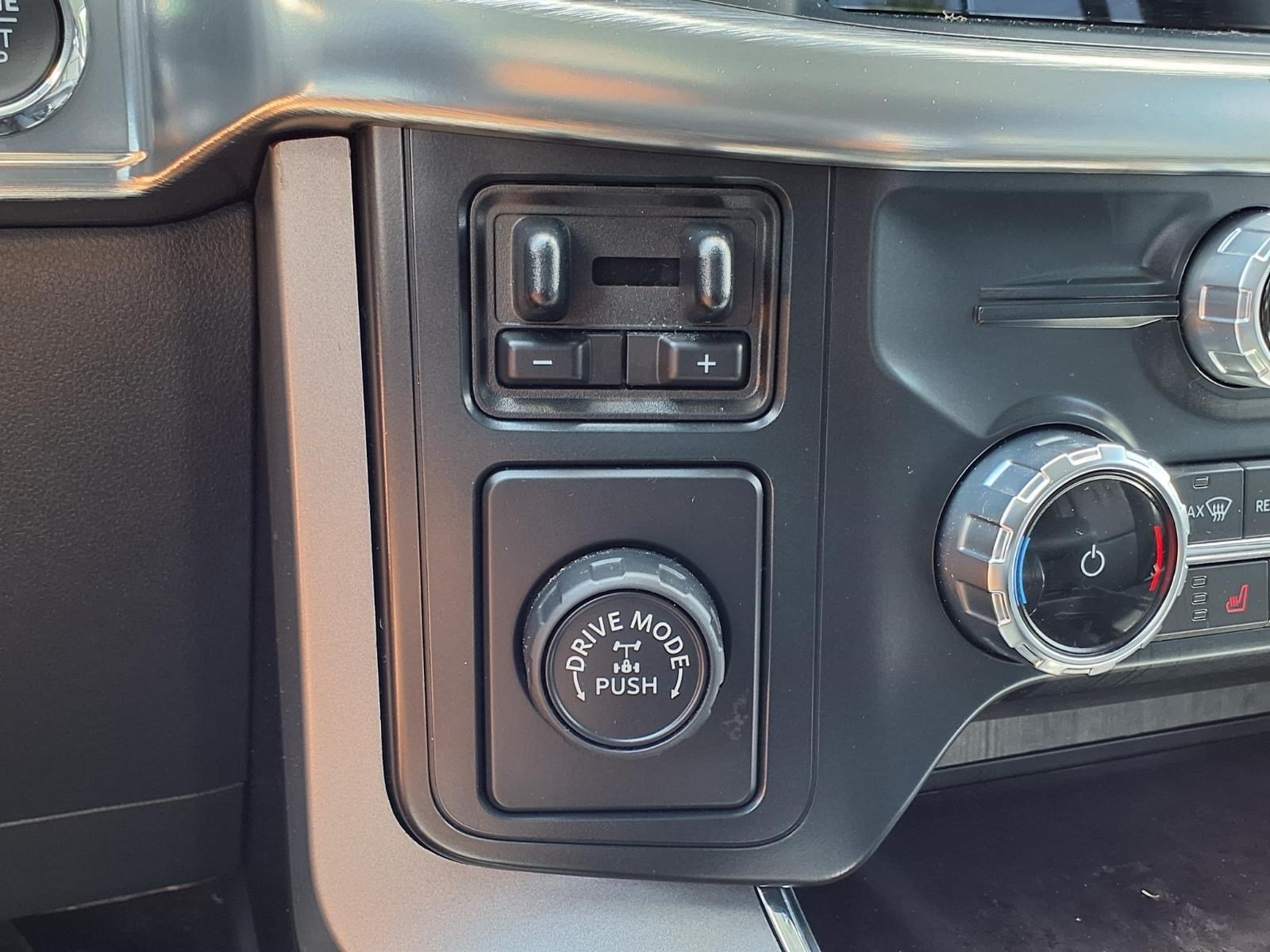 Certified 2022 Ford F150 Lariat RWD image 20