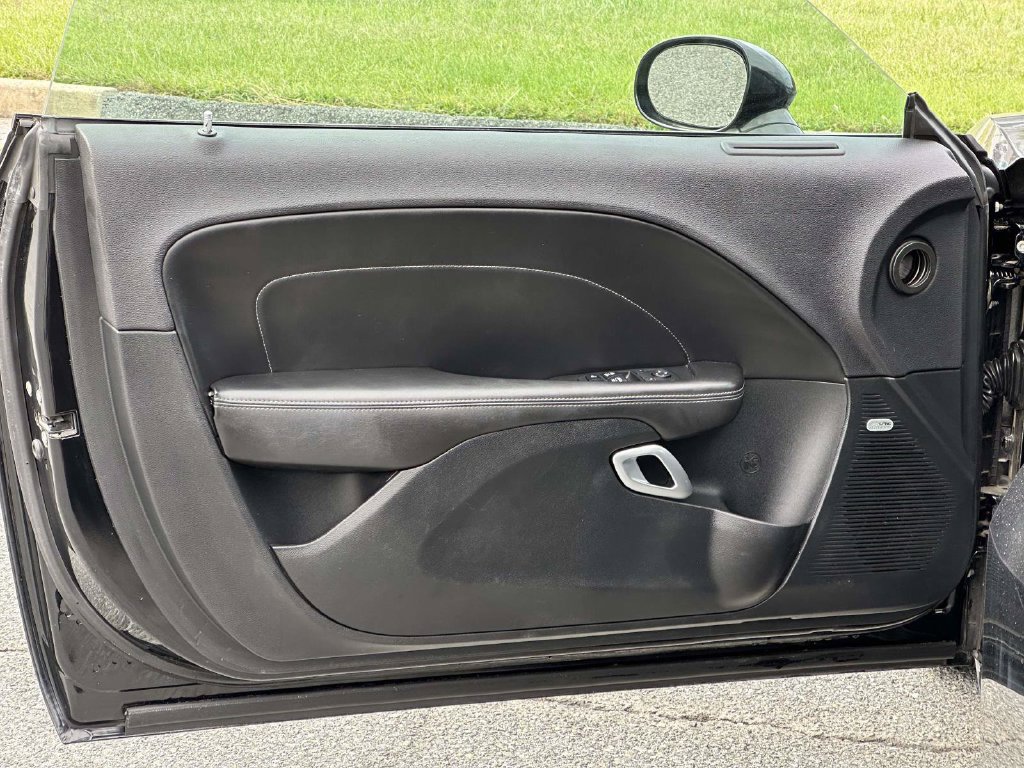 Used 2018 Dodge Challenger R/T Plus RWD image 14