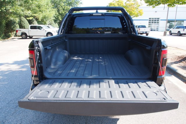 Used 2022 RAM 1500 TRX w/ TRX Level 2 Equipment Group AWD/4WD image 7
