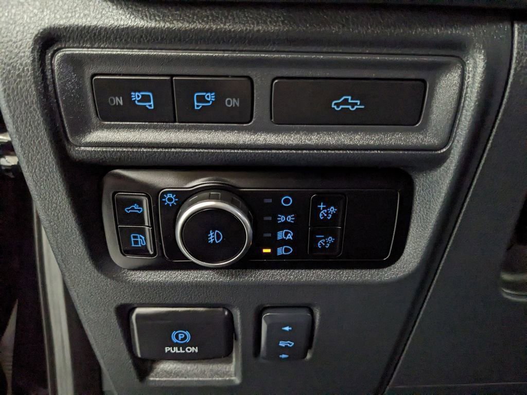 Certified 2023 Ford F150 Lariat AWD/4WD image 23