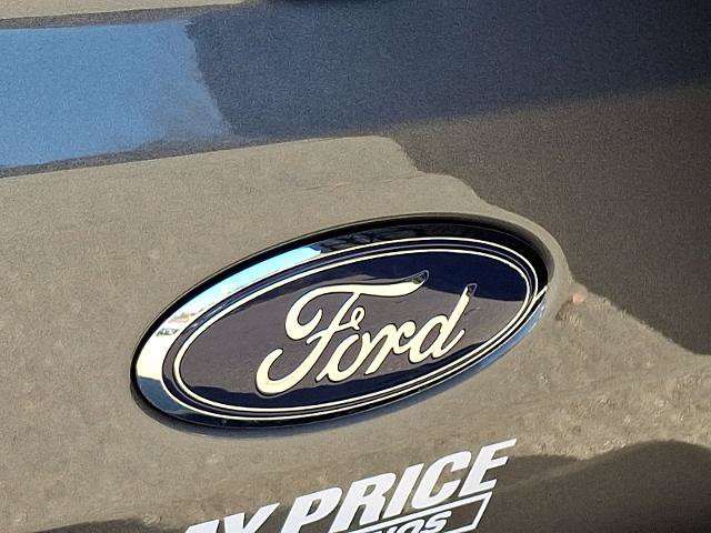 Certified 2025 Ford Bronco Big Bend AWD/4WD image 29