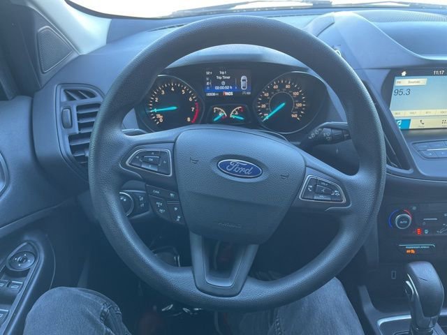 Certified 2019 Ford Escape SE image 28