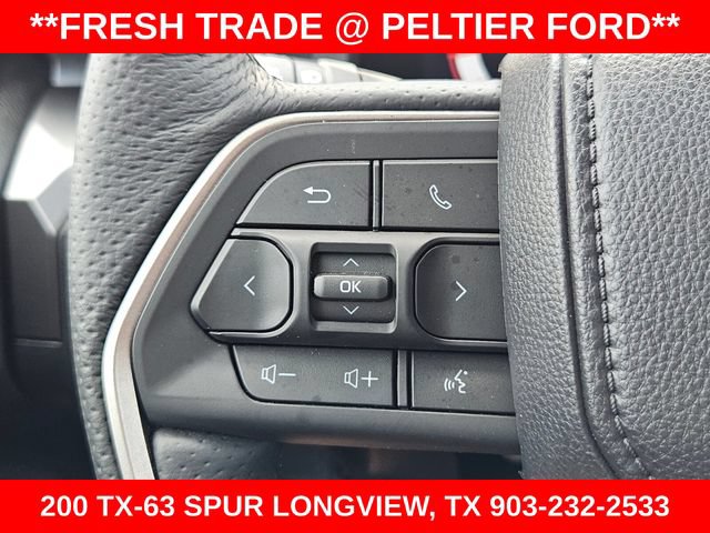 Used 2026 Toyota Tacoma TRD Sport AWD/4WD image 29