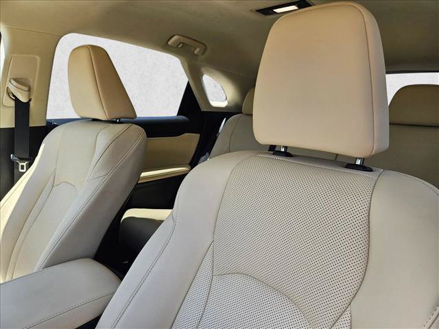 Used 2021 Lexus RX 350 FWD w/ Accessory Package image 11