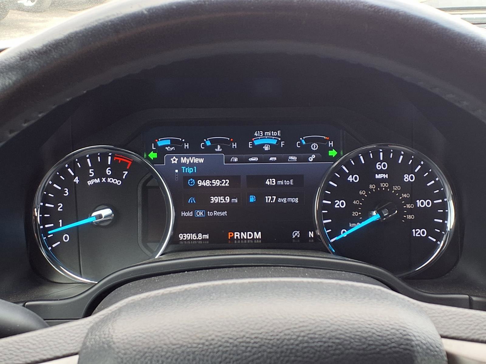 Certified 2021 Ford Expedition XLT image 21