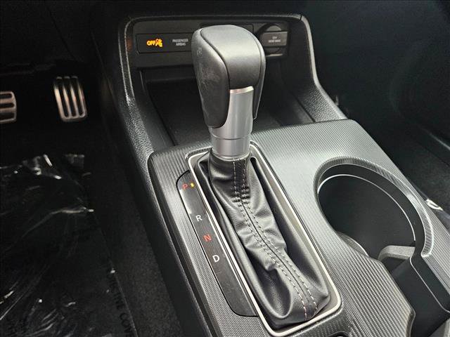 Used 2026 Honda Civic Sport image 8