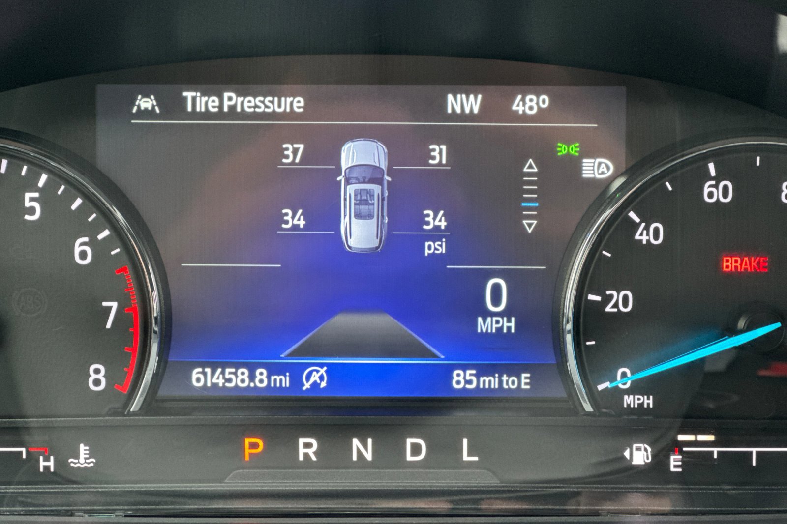 Certified 2021 Ford Explorer XLT image 26