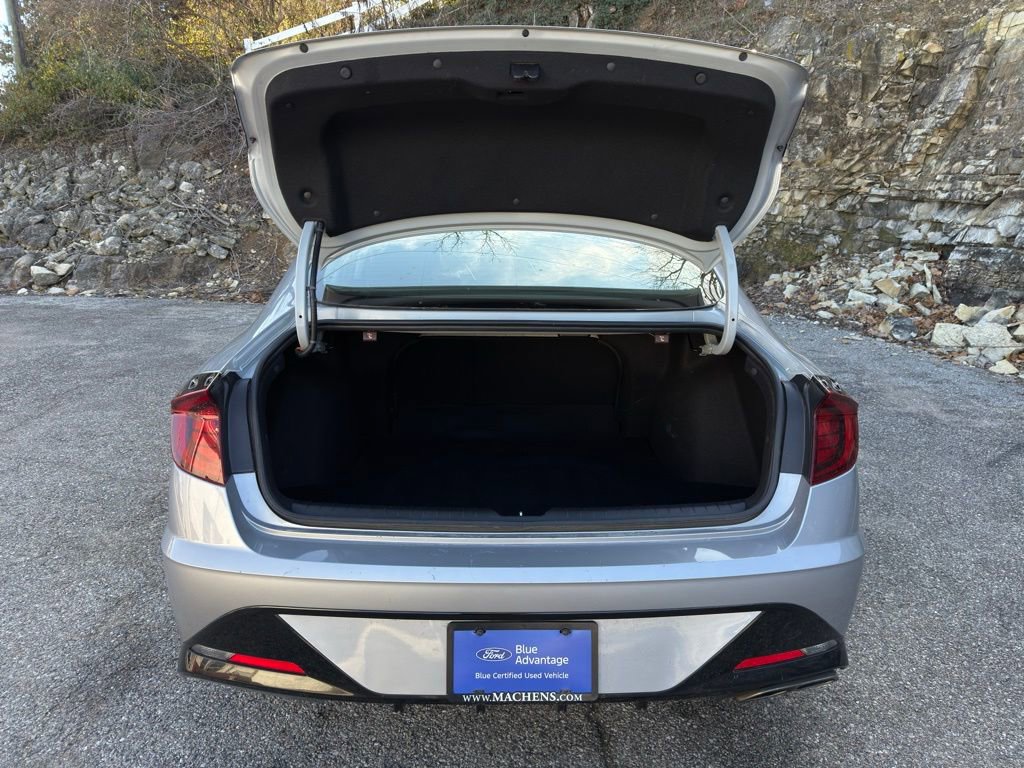 Used 2023 Hyundai Sonata SEL image 9