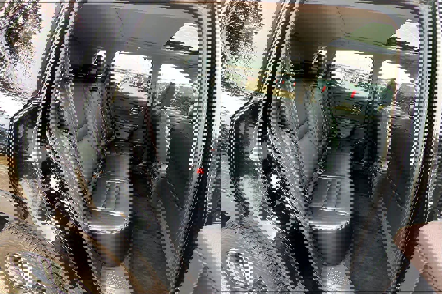 Used 2021 Nissan Rogue SL w/ Premium Package image 19