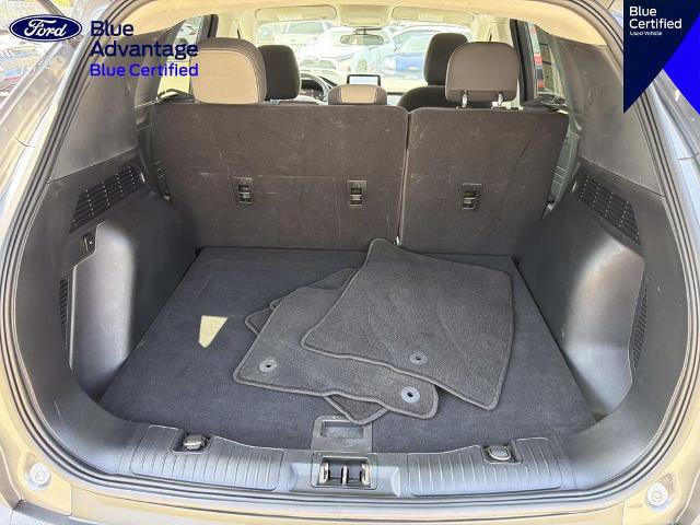 Certified 2021 Ford Escape SE AWD/4WD image 7