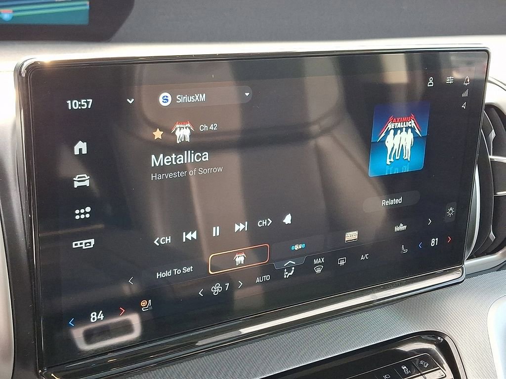 Certified 2025 Ford Expedition Active image 20