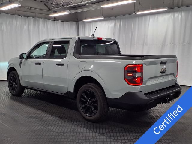 Certified 2023 Ford Maverick XLT w/ Equipment Group 300A Standard AWD/4WD image 2