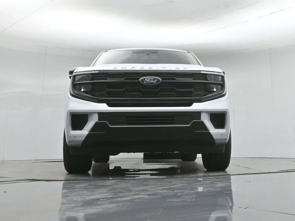 Certified 2025 Ford Expedition Active RWD image 50