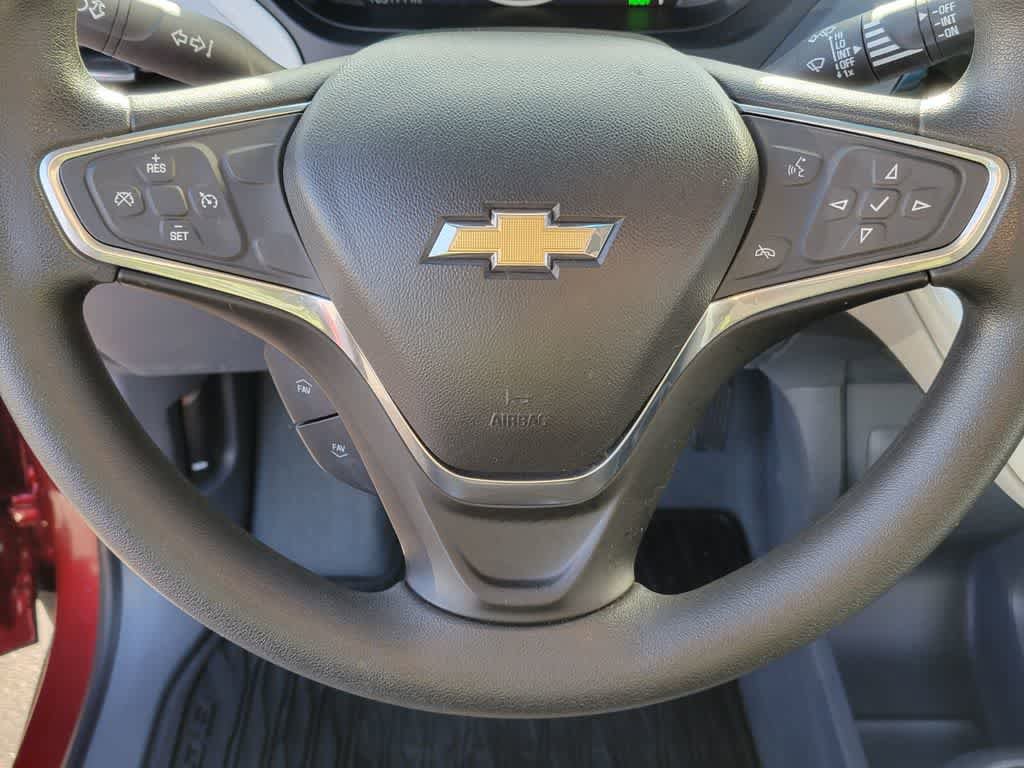 Used 2017 Chevrolet Bolt LT FWD image 18