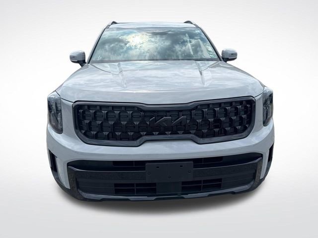 Used 2025 Kia Telluride EX X-Line image 11