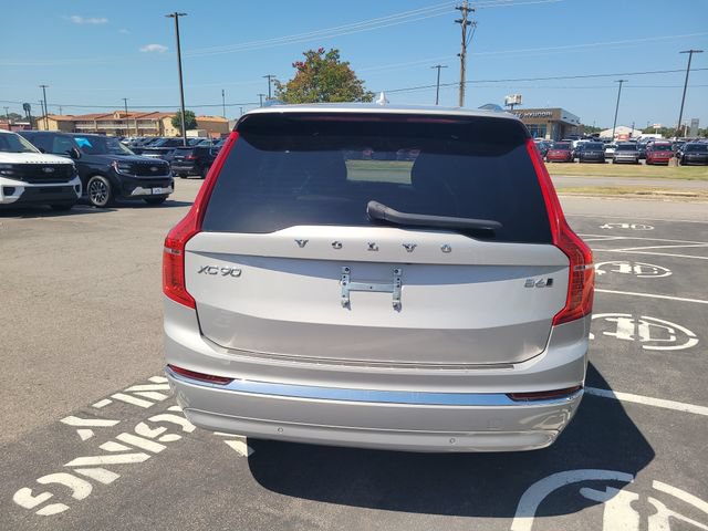 Used 2023 Volvo XC90 B6 Ultimate w/ Protection Package Premier AWD/4WD image 6