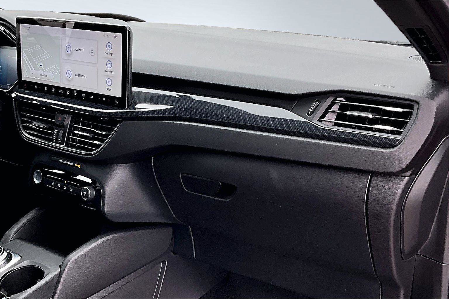 Certified 2023 Ford Escape ST-Line w/ Tech Pack #1 image 21