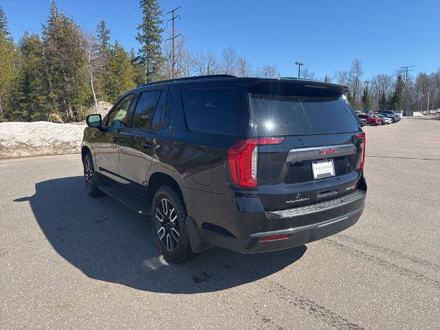 Used 2022 GMC Yukon AT4 AWD/4WD image 7