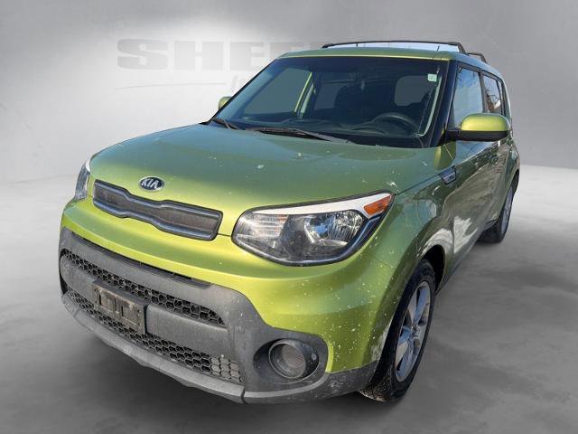Used 2018 Kia Soul image 2
