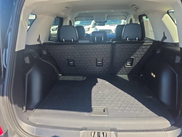 Certified 2021 Ford Bronco Sport Outer Banks AWD/4WD image 19