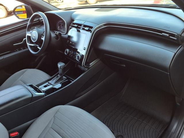 Used 2023 Hyundai Santa Cruz SEL image 28