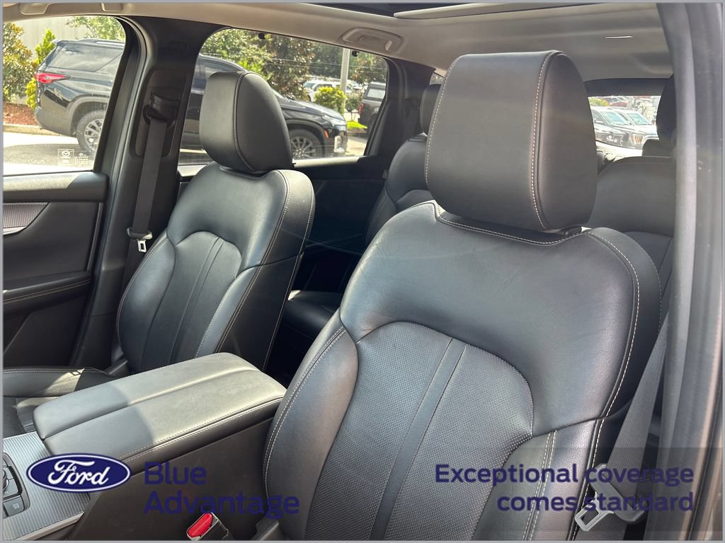 Used 2024 MAZDA CX-90 3.3 Turbo w/ Premium Package AWD/4WD image 11